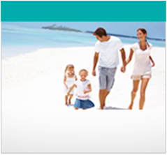Single trip travel insurance from Southdowns